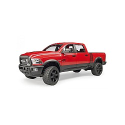 Bruder Ram 2500 Power Wagon (br2500)