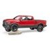 Bruder Ram 2500 Power Wagon (br2500)