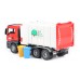 Bruder Man Tgs Side Loading Grabage Truck (br3761) Bruder Man Tgs Side Loading Grabage Truck (br3761)