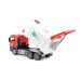 Bruder Man Tgs Side Loading Grabage Truck (br3761) Bruder Man Tgs Side Loading Grabage Truck (br3761)