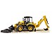 Bruder Jcb 5cx Backhoe Loader (2454)