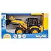 Bruder Jcb 5cx Backhoe Loader (2454)