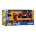 Bruder Man Tga Breakdowntruck With Cross Country (br2750)