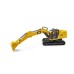 Excavator Bruder Cat (br2483)