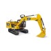Excavator Bruder Cat (br2483)