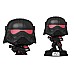 Pop Star Wars Obi Wan Kenobi Purge Trooper Battle Pose Bobble Head 9cm Pop Star Wars Obi Wan Kenobi Purge Trooper Battle Pose Bobble Head 9cm