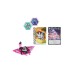 Bakugan Diecast Strength S4 Stingzer (20139205)
