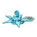 Bakugan Diecast Strength S4 Stardox (20139204)