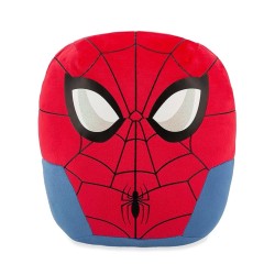 Plus Ty Squishy Beanies Spiderman 25cm (ty39254)