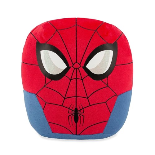 Plus Ty Squishy Beanies Spiderman 25cm (ty39254)