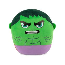 Plus Ty Squishy Beanies Hulk 25cm (ty39252)