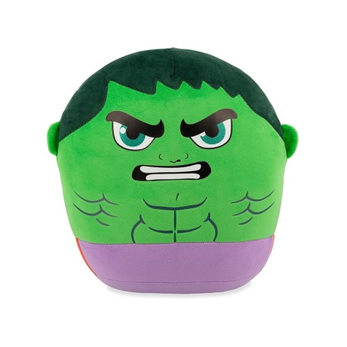 Plus Ty Squishy Beanies Hulk 25cm (ty39252)