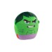 Plus Ty Squishy Beanies Hulk 25cm (ty39252) Plus Ty Squishy Beanies Hulk 25cm (ty39252)