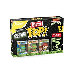 Bitty Pop Teenage Mutant Ninja Turtles Leonardo 2.29cm