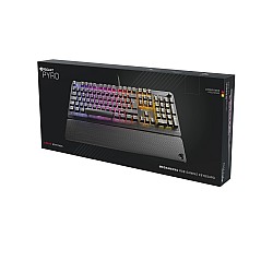Keyboard Roccat Pyro Linear Switch Mechanical ( Nordic)