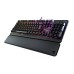 Keyboard Roccat Pyro Linear Switch Mechanical ( Nordic)