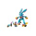 Lego Izzie And Bunchu The Bunny (71453) Lego Izzie And Bunchu The Bunny (71453)