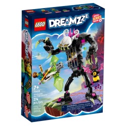 Lego Grimkeeper The Cage Monster (71455)