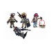 Playmobil Tactical Unit 71146