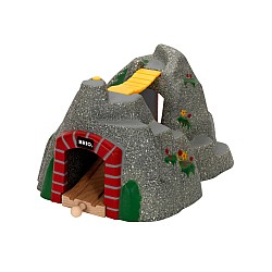 Brio Adventure Tunnel (33481)