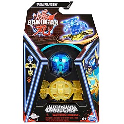 Bakugan Special Attack Bruiser