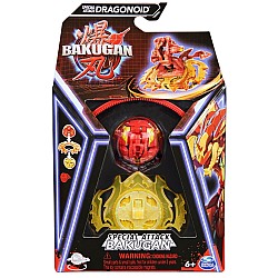 Bakugan Special Attack Dragonoid
