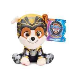 Plus Paw Patrol Movie 2 Rubble 15cm (6067694)