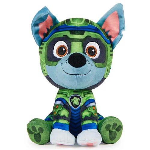 Plus Paw Patrol Movie 2 Rocky 19cm