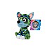 Plus Paw Patrol Movie 2 Rocky 19cm