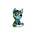 Plus Paw Patrol Movie 2 Rocky 19cm