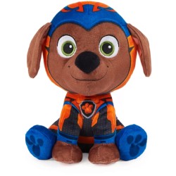 Plus Paw Patrol Movie 2 Zuma 19 Cm
