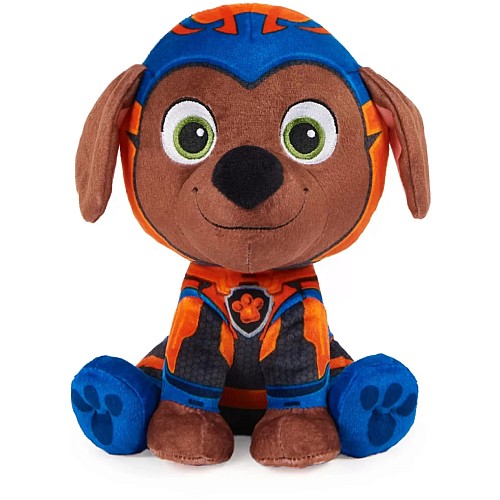 Plus Paw Patrol Movie 2 Zuma 19 Cm