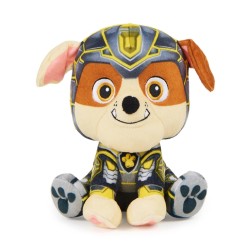Plus Paw Patrol Movie 2 Rubble 19 Cm