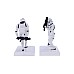 Stormtrooper Bookends 18.5cm
