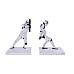 Stormtrooper Bookends 18.5cm