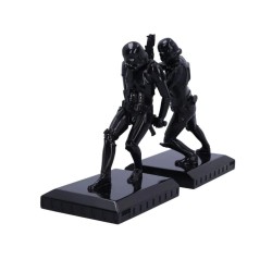 Stormtrooper Shadow Bookends