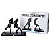 Stormtrooper Shadow Bookends