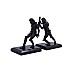 Stormtrooper Shadow Bookends