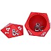 Dungeons & Dragons D20 Dice Box 13.5cm
