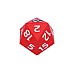 Dungeons & Dragons D20 Dice Box 13.5cm