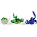Bakugan Special Attack Ventri Octogan & Trox