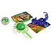 Bakugan Special Attack Ventri Octogan & Trox