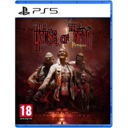 The House Of The Dead Remake