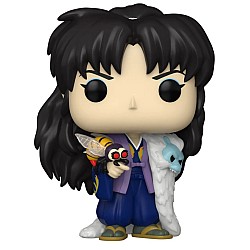 Pop! Animation Inuyasha Naraku 9cm
