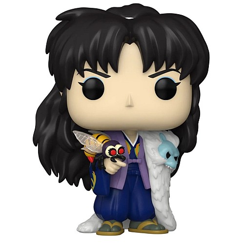 Pop! Animation Inuyasha Naraku 9cm