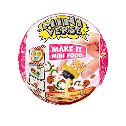 Miniverse Make It Mini Food Diner S2a (591825)
