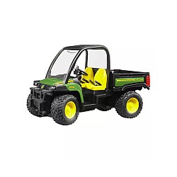 Bruder John Deere Gator Xuv 855d (br2491)