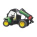 Bruder John Deere Gator Xuv 855d (br2491)