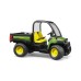 Bruder John Deere Gator Xuv 855d (br2491)