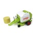 Vehicle Bruder Class Atles Rollant 250 Straw Baler (br2121)